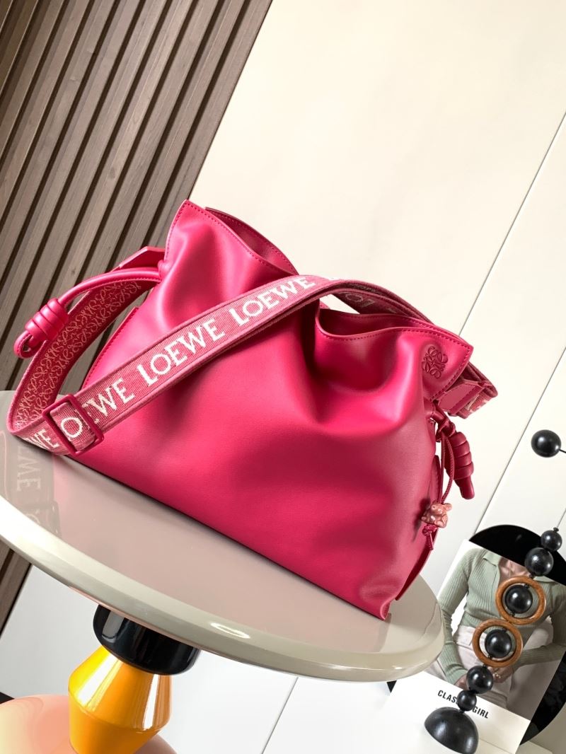 Loewe Flamenco Bags